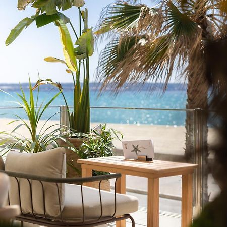 Hotel Eden Palma Playa Adults Only Кан-Пастілья Екстер'єр фото