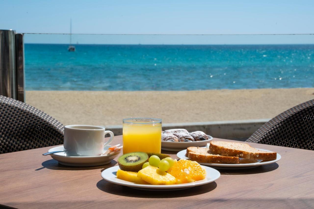 Hotel Eden Palma Playa Adults Only Кан-Пастілья Екстер'єр фото