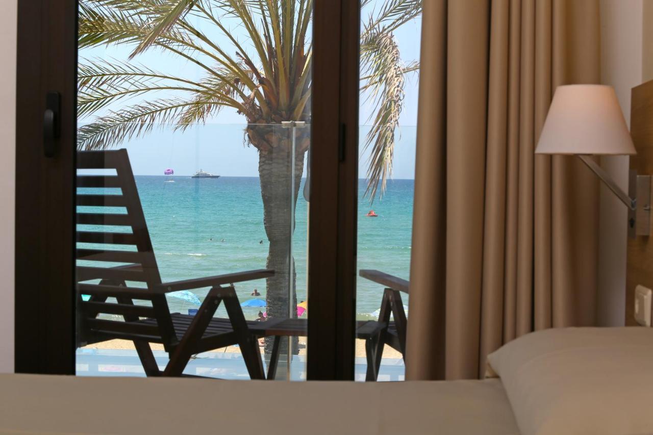 Hotel Eden Palma Playa Adults Only Кан-Пастілья Екстер'єр фото