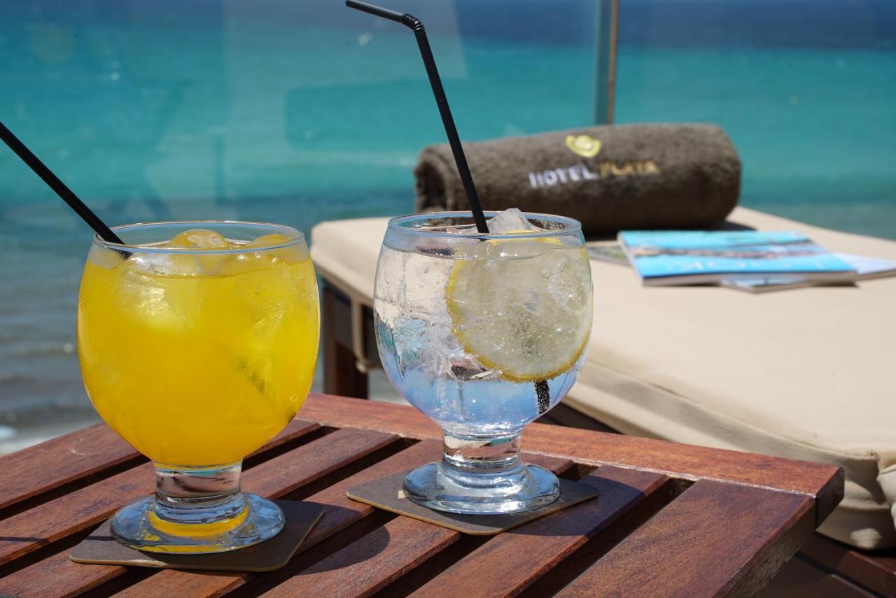 Hotel Eden Palma Playa Adults Only Кан-Пастілья Екстер'єр фото