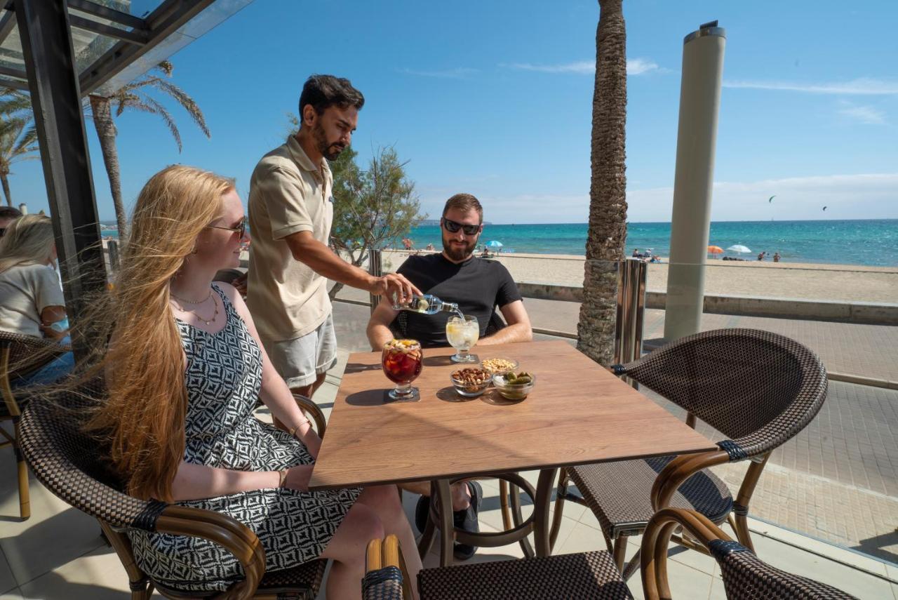 Hotel Eden Palma Playa Adults Only Кан-Пастілья Екстер'єр фото