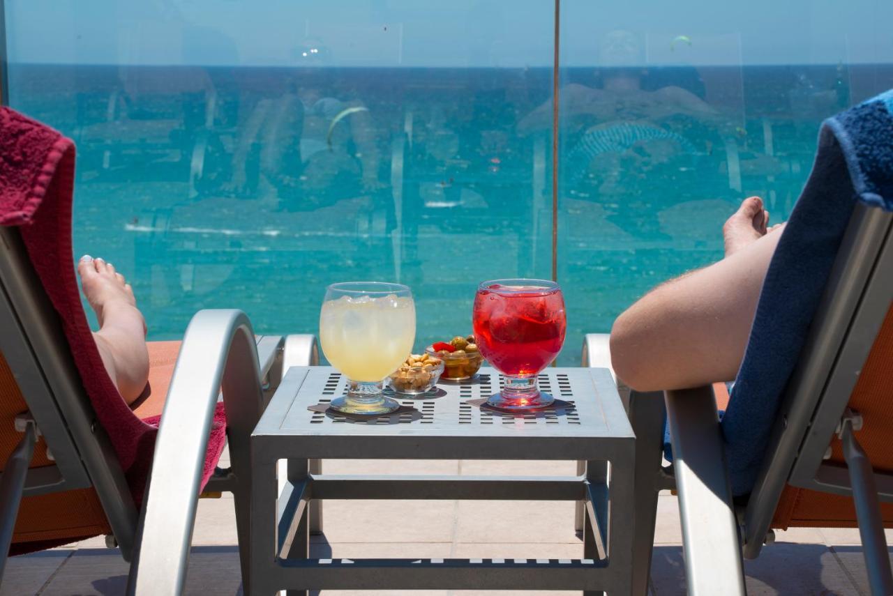 Hotel Eden Palma Playa Adults Only Кан-Пастілья Екстер'єр фото