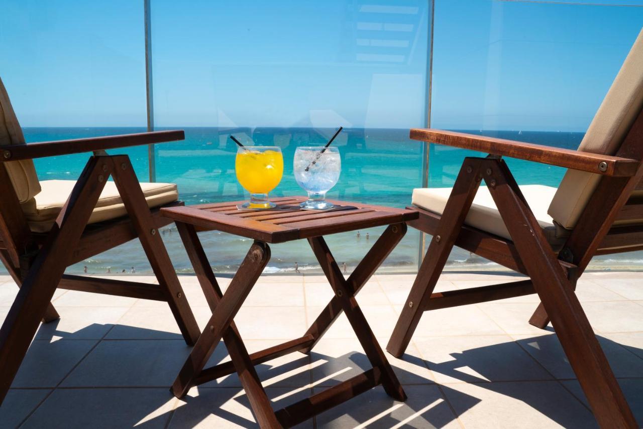 Hotel Eden Palma Playa Adults Only Кан-Пастілья Екстер'єр фото