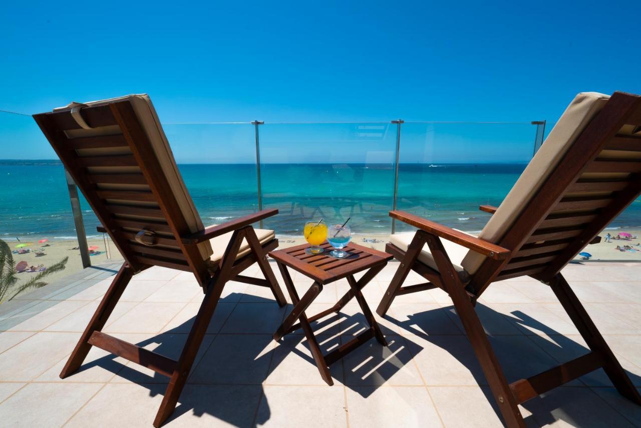 Hotel Eden Palma Playa Adults Only Кан-Пастілья Екстер'єр фото