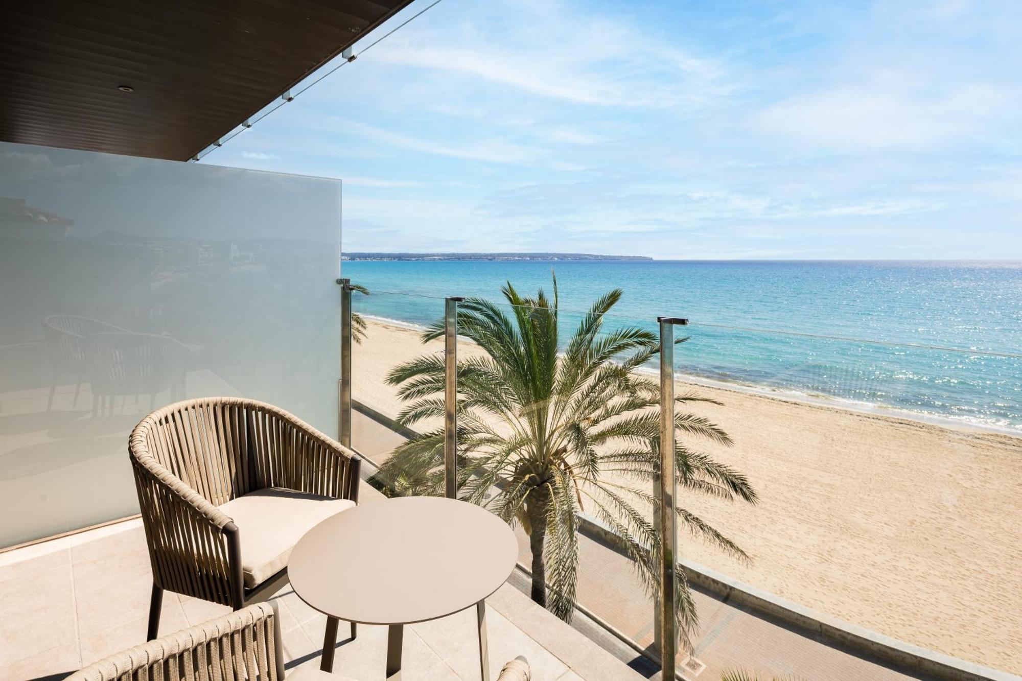 Hotel Eden Palma Playa Adults Only Кан-Пастілья Екстер'єр фото