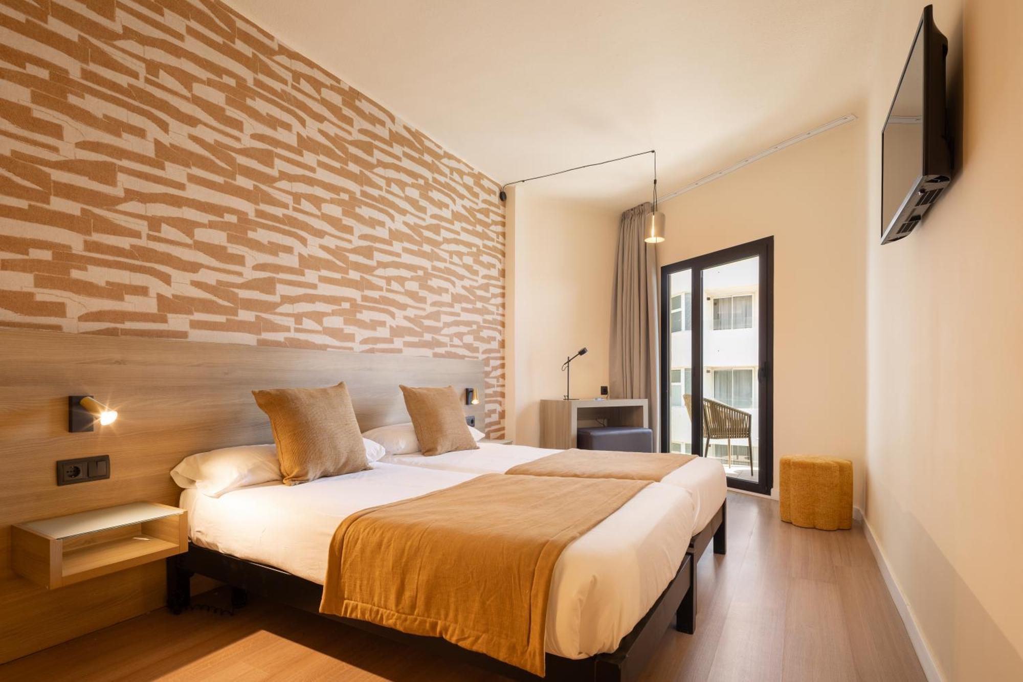 Hotel Eden Palma Playa Adults Only Кан-Пастілья Екстер'єр фото