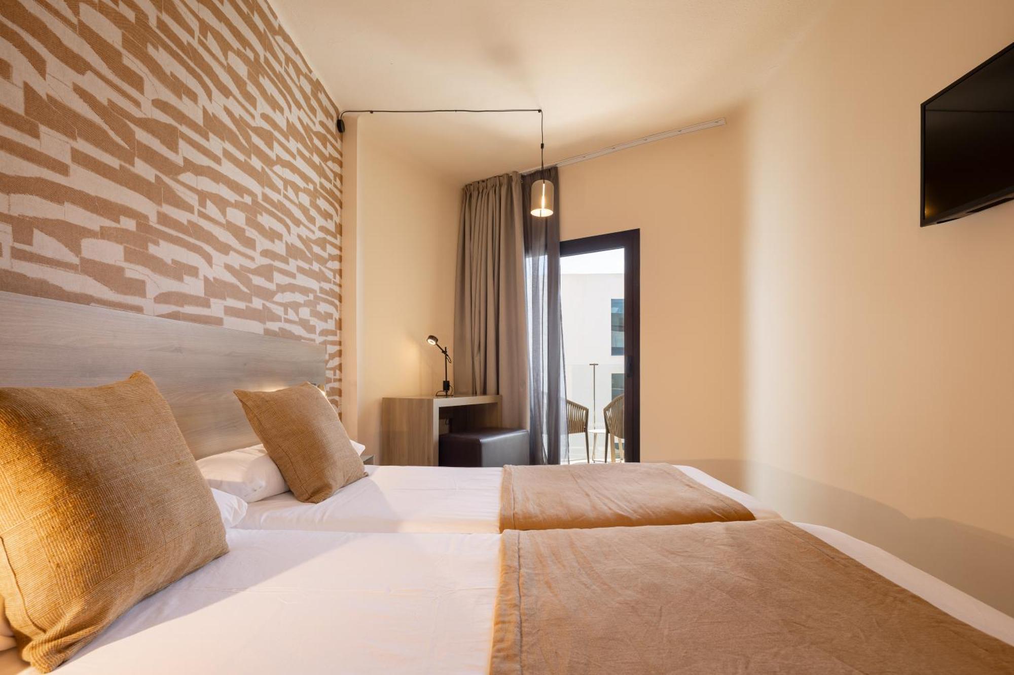 Hotel Eden Palma Playa Adults Only Кан-Пастілья Екстер'єр фото