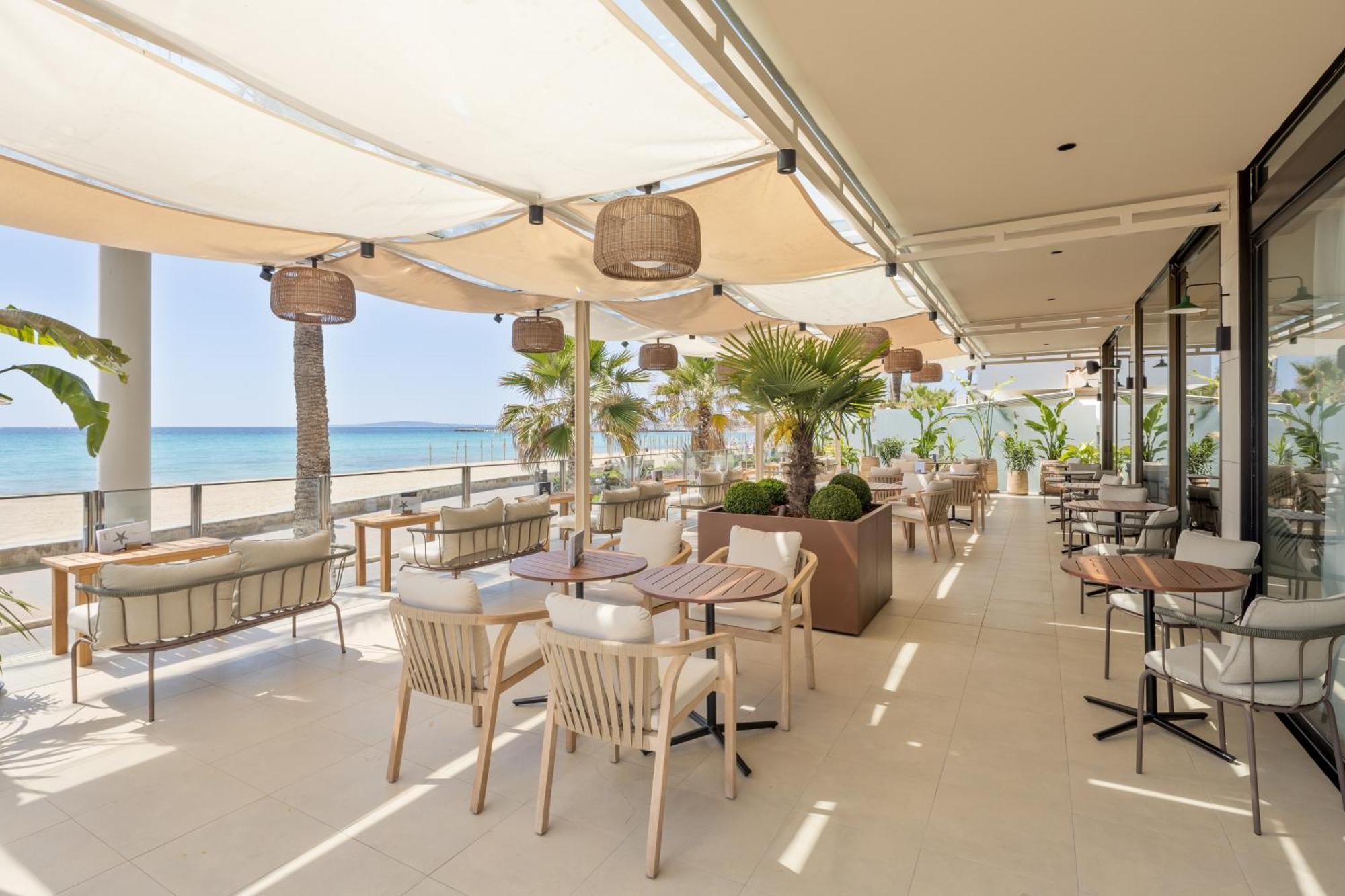 Hotel Eden Palma Playa Adults Only Кан-Пастілья Екстер'єр фото