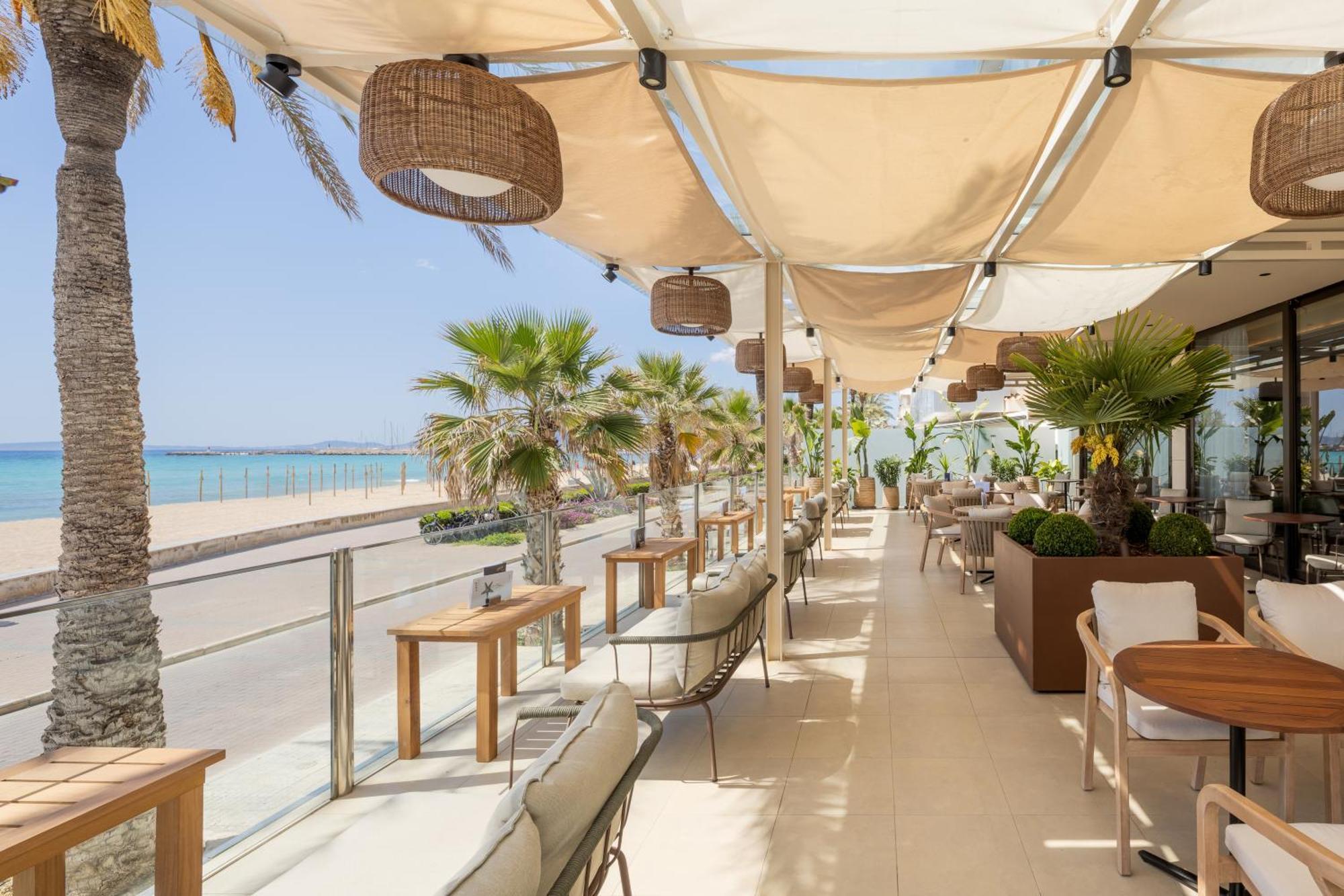 Hotel Eden Palma Playa Adults Only Кан-Пастілья Екстер'єр фото