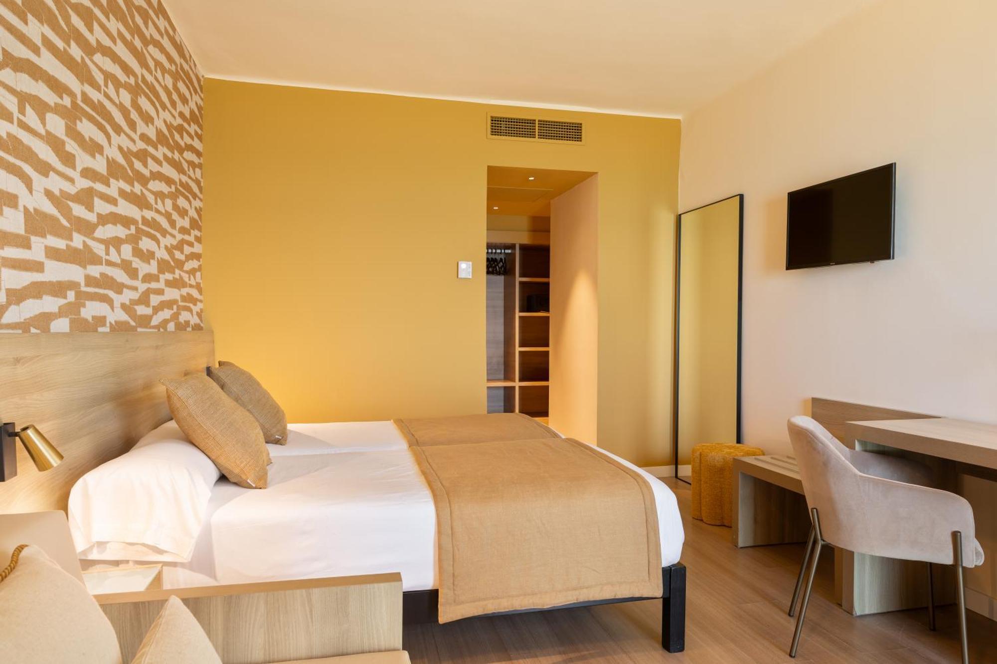 Hotel Eden Palma Playa Adults Only Кан-Пастілья Екстер'єр фото