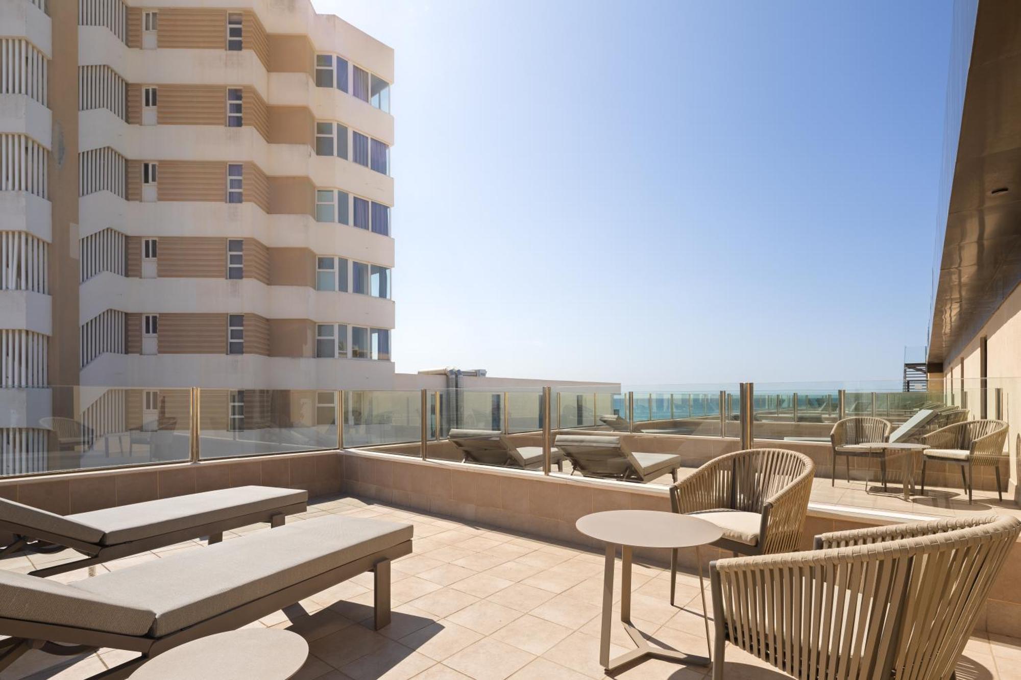 Hotel Eden Palma Playa Adults Only Кан-Пастілья Екстер'єр фото