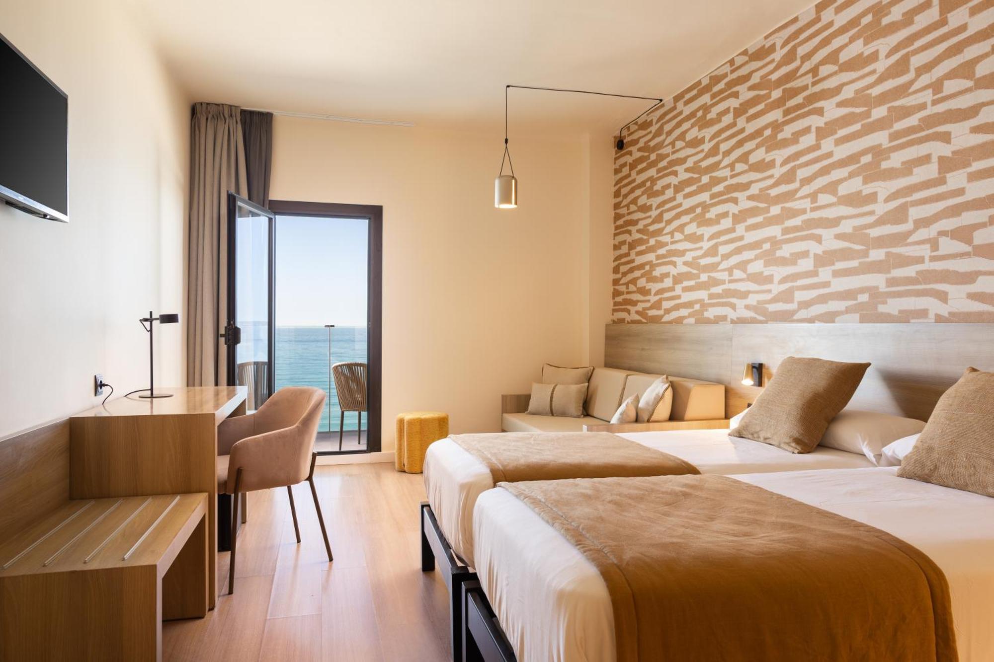 Hotel Eden Palma Playa Adults Only Кан-Пастілья Екстер'єр фото